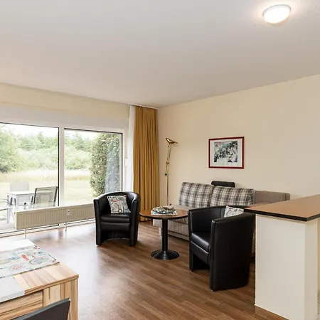 Fuer Drei 44 Apartmán