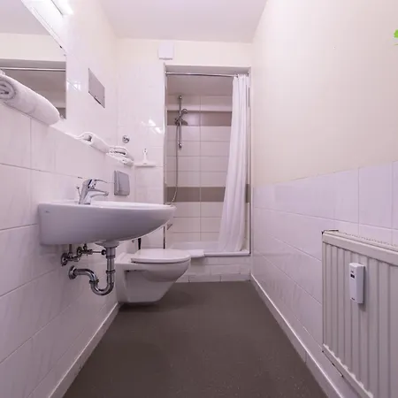 Apartmán Fuer Drei 44 Stedar