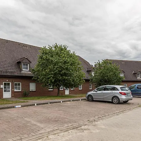 Apartmán Fuer Drei 44 *