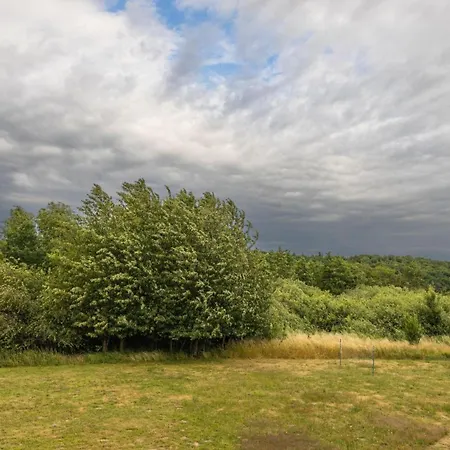 Fuer Drei 44 Apartmán Stedar