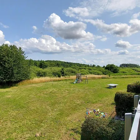 Fuer Drei 44 Apartmán