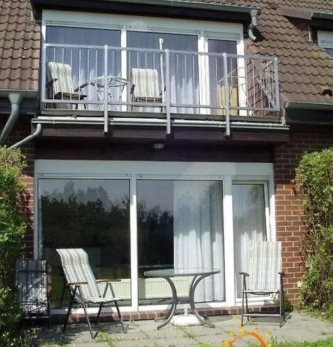 Fuer Drei 44 Appartement *